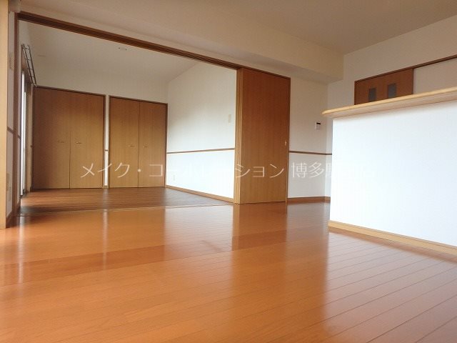 ＪＲ鹿児島本線 博多駅 徒歩8分 10階建 築22年のその他写真