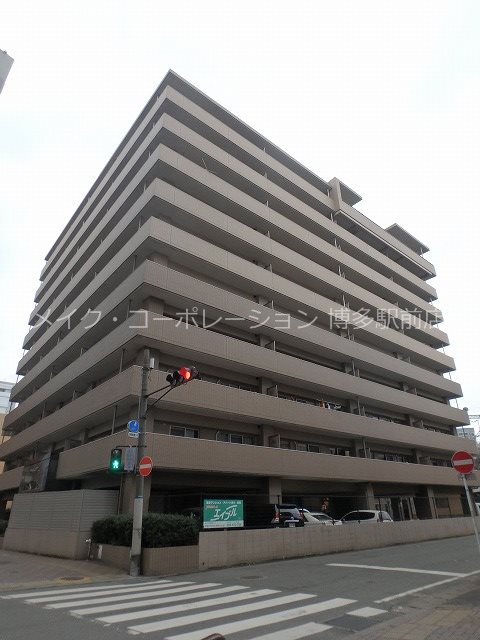ＪＲ鹿児島本線 博多駅 徒歩8分 築22年