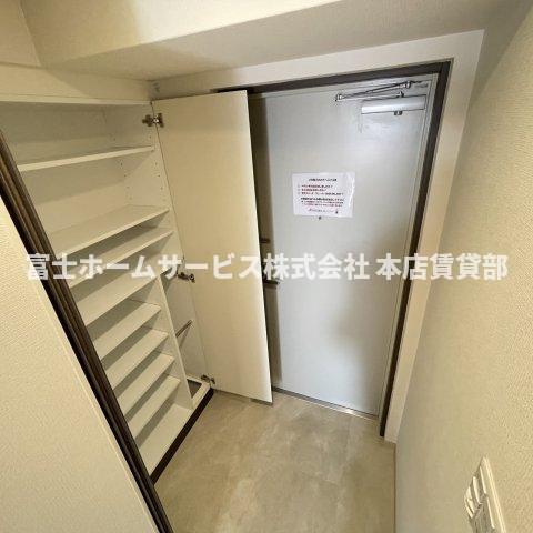 ふぁみーゆ山之内のその他写真