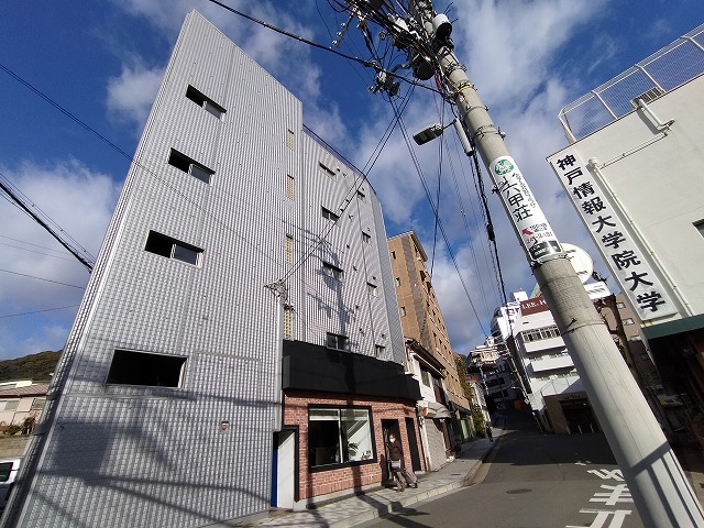 ＪＲ東海道本線 三ノ宮駅 徒歩7分 築58年