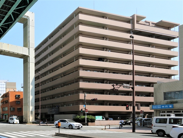 ＪＲ鹿児島本線 博多駅 徒歩8分 築22年