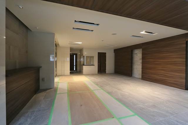 地下鉄箱崎線 千代県庁口駅 徒歩10分 14階建 築11年の外観写真