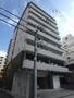 中津駅より徒歩8分 2階 築17年7ヶ月の賃貸物件