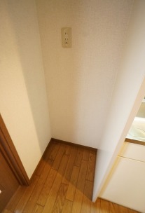 パインフィールドのその他写真