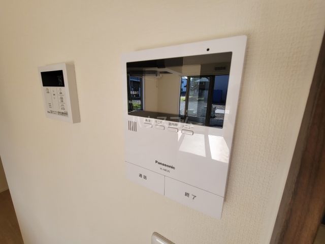 アドウィステリアA棟のその他写真