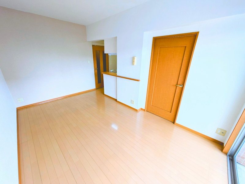 その他部屋・スペース　202号室の写真です。
