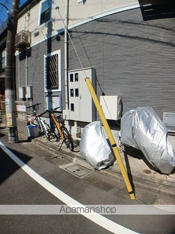 その他共有部分　その他共有部分