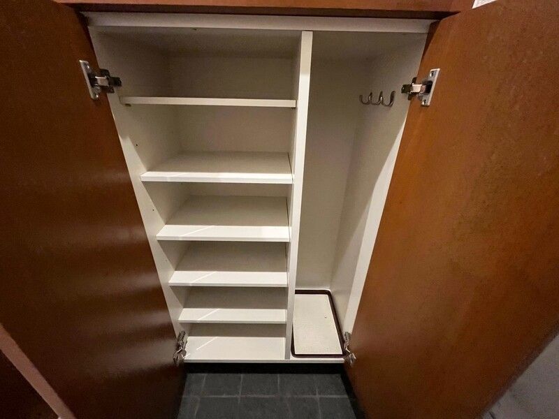 朝日サテライト六本木の内装写真