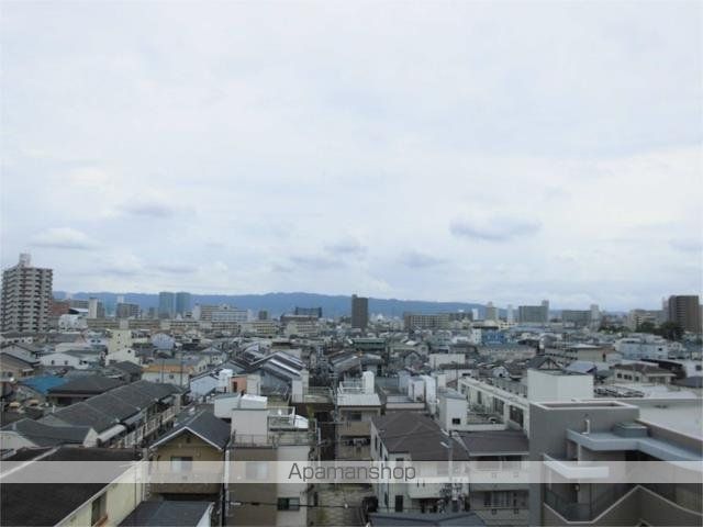 眺望　眺望