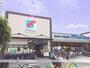 スーパー　万代　平野流町店（スーパー）まで303m