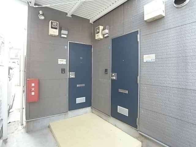 ロビー