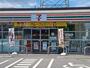 コンビニ　セブンイレブン川口差間3丁目店（コンビニ）まで646m