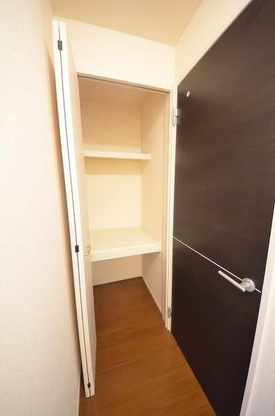その他設備　☆収納☆