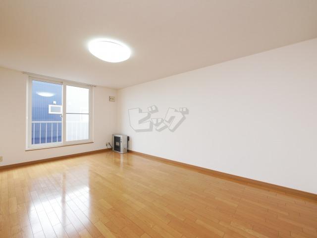 眺望　※他号室の写真となります。ご参考ください