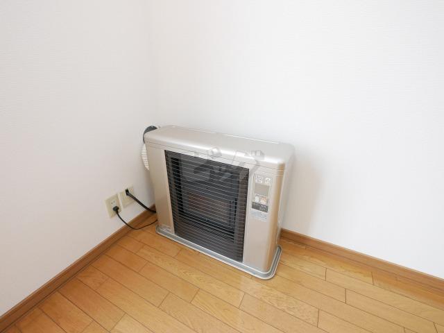 その他設備　※他号室の写真となります。ご参考ください