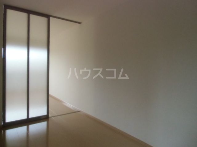 セジュールの内装写真
