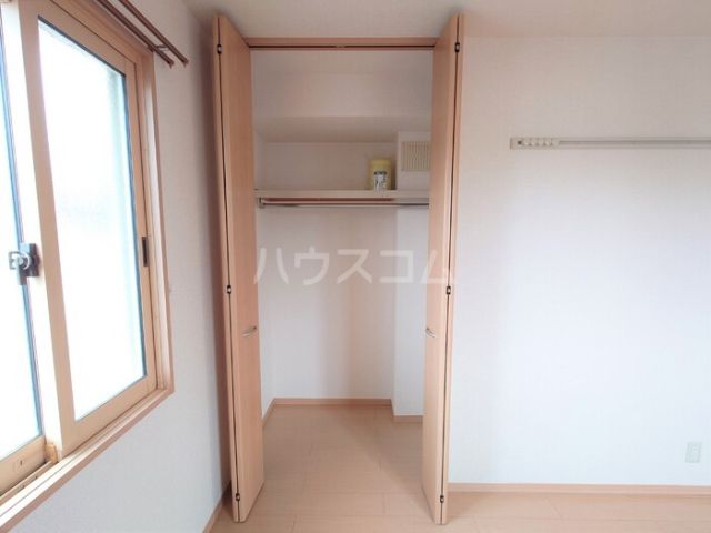 セジュールの内装写真
