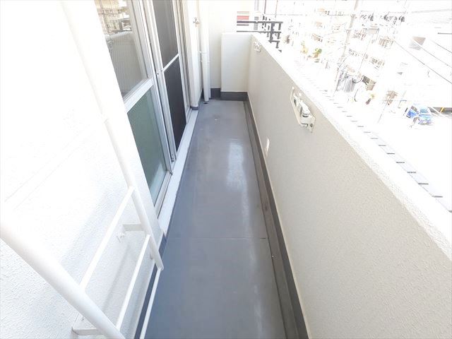 ＪＲ東海道本線 六甲道駅 徒歩7分 8階建 築40年の内装写真