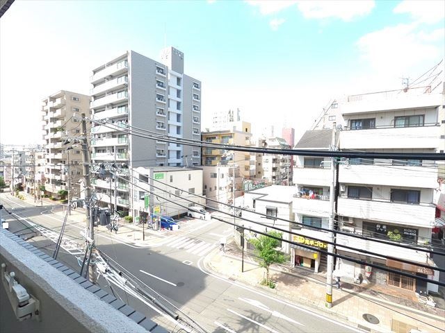 ＪＲ東海道本線 六甲道駅 徒歩7分 8階建 築40年のその他写真