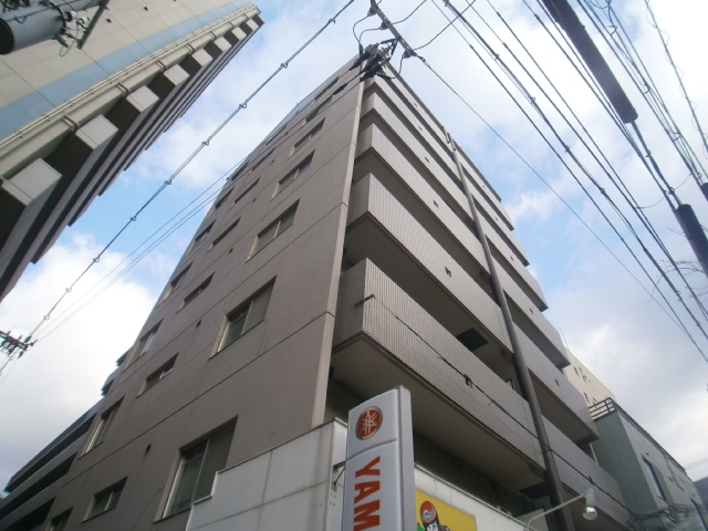ＪＲ東海道本線 六甲道駅 徒歩7分 築40年