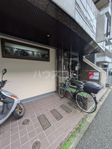 東京メトロ東西線 葛西駅 徒歩2分 7階建 築34年のその他写真