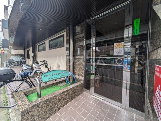 東京メトロ東西線 葛西駅 徒歩2分 7階建 築34年の外観写真