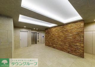 ロビー