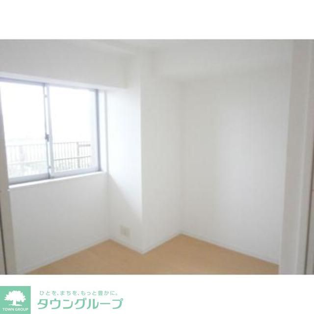居室・リビング　※写真は同タイプ住戸です。