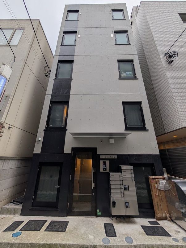 建物外観　☆外観☆