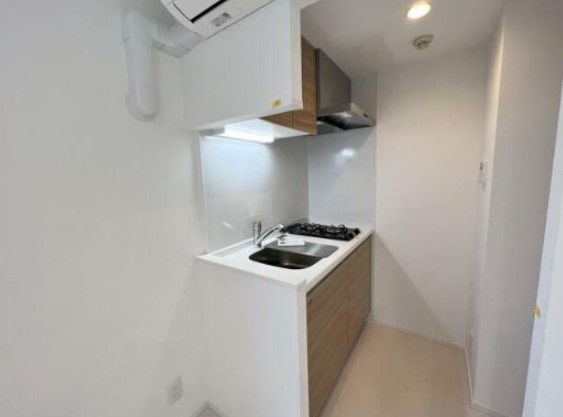 キッチン　キッチン※別部屋参考写真