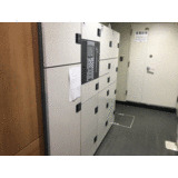 ファミールアクアージュの外観写真