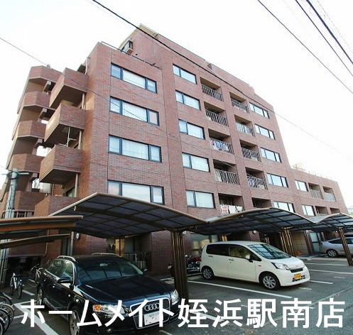 地下鉄空港線 室見駅 徒歩10分 築19年
