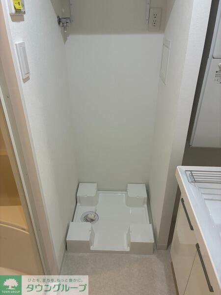 COCOCUBE板橋本町のその他写真
