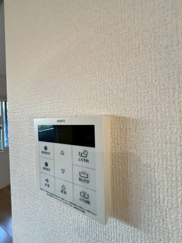 ＪＲ阪和線 富木駅 徒歩20分 3階建 築11年のその他写真