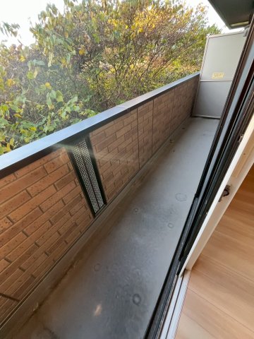 ＪＲ阪和線 富木駅 徒歩20分 3階建 築11年の内装写真