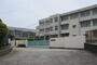 中学校　堺市立福泉中学校（中学校）まで1075m