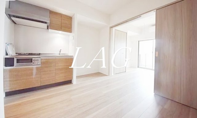 居室・リビング　洋室のお部屋です。