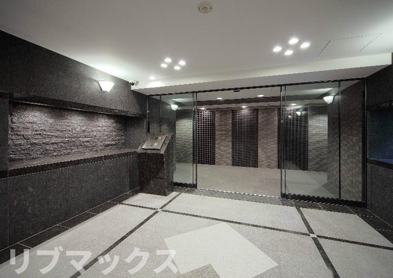 ロビー