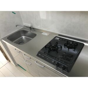セレナヴィラ落合のキッチン写真