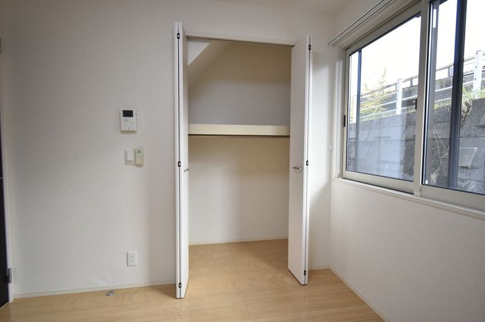 D-room金泉寺の内装写真