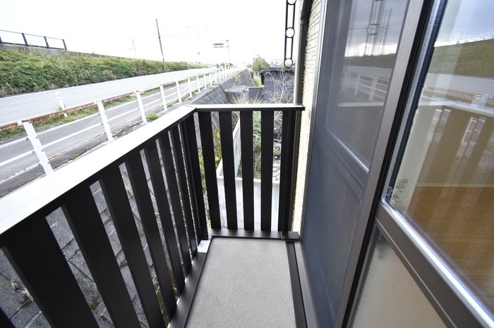 D-room金泉寺の内装写真