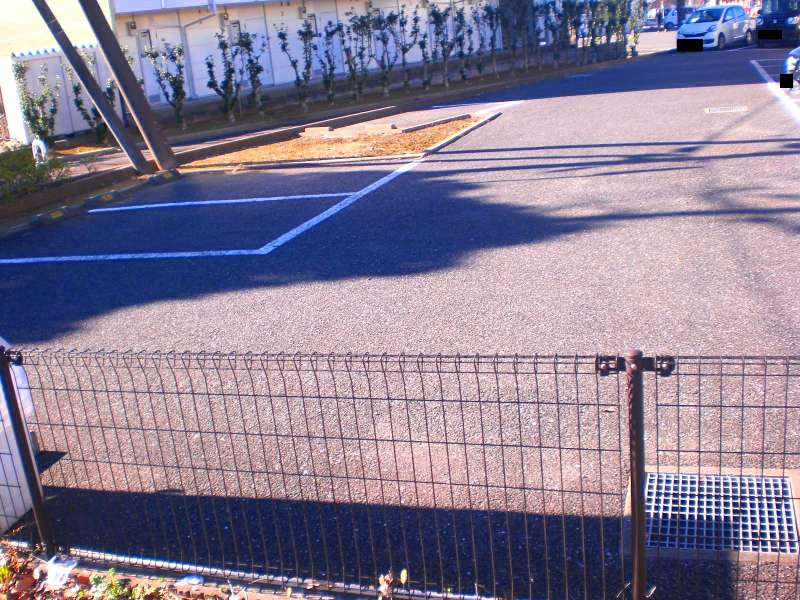 駐車場　画像10
