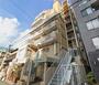 三鷹駅より徒歩6分 5階 築41年3ヶ月の賃貸物件