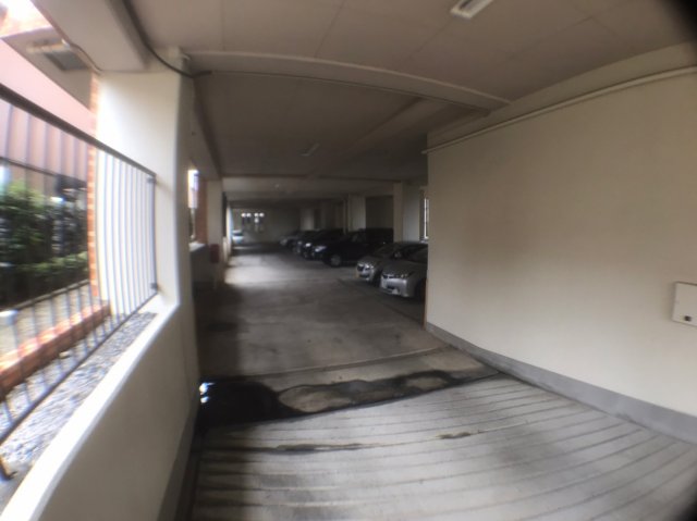 駐車場　敷地内駐車場あり(空き要確認)