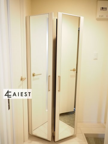 収納　※同一仕様写真