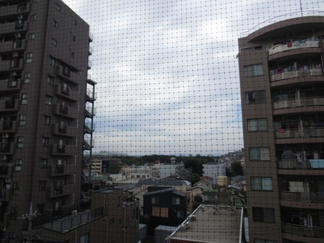 眺望　★バルコニーからの眺めです★