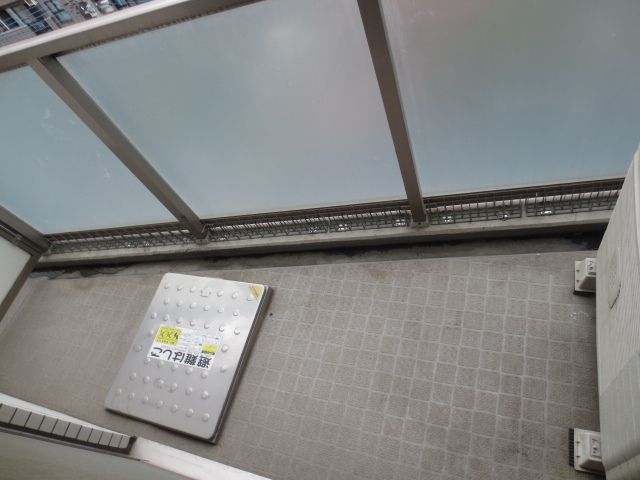 バルコニー　★バルコニー★