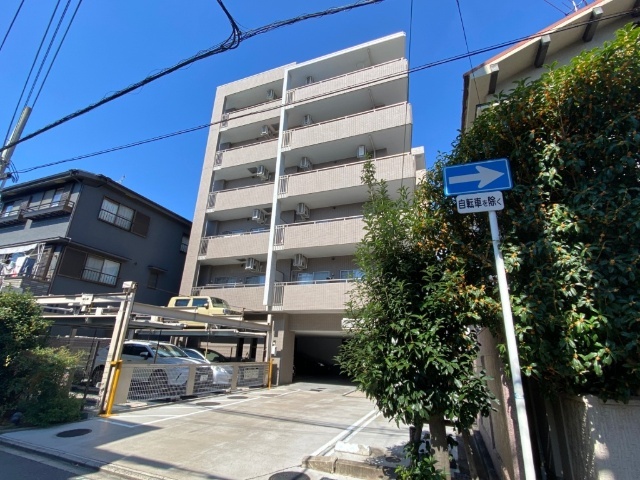 京阪本線 土居駅 徒歩8分 築24年