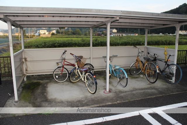 その他共有部分　その他共有部分
