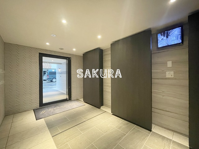 View Terrace IIの外観写真